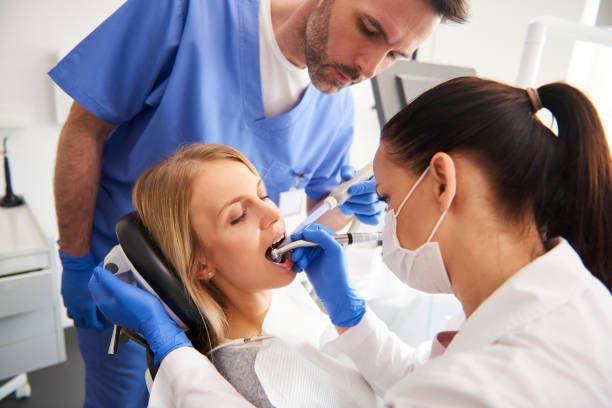 Dental Inlays and Onlays in Hugoton, KS