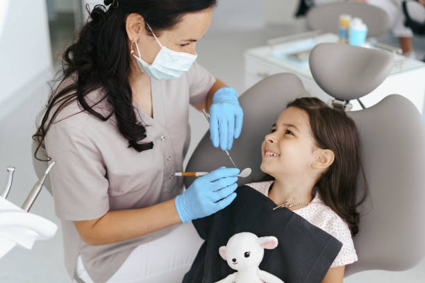 Best Teeth Whitening  in Hugoton, KS