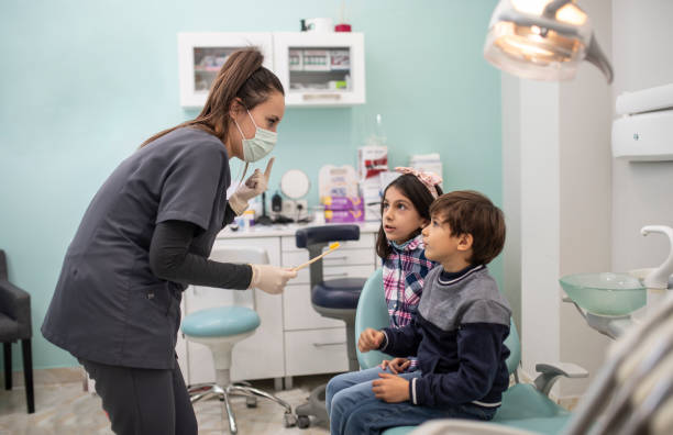 Best Dental Exams and Cleanings  in Hugoton, KS