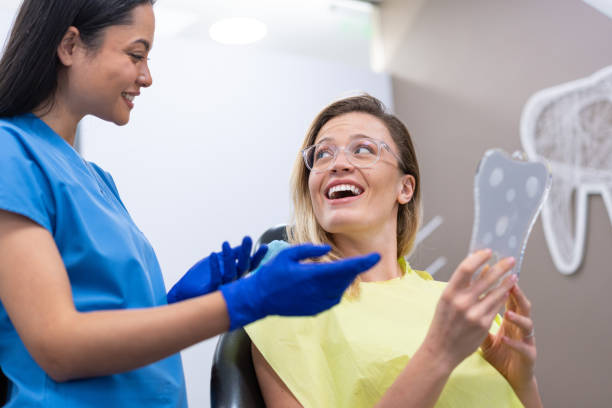 Best Periodontal (Gum) Disease Treatment  in Hugoton, KS