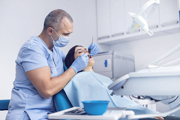 Best Tooth Extraction  in Hugoton, KS